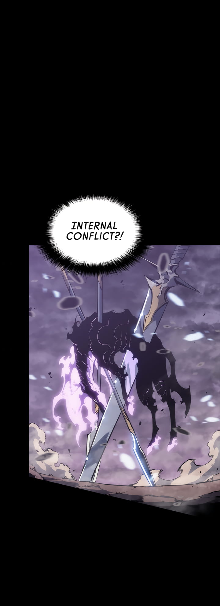 Solo Leveling, Chapter 129 image 57